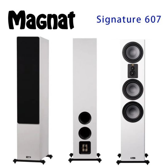Signature 600系列